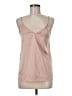 LoveRiche Pink Sleeveless Top Size M - photo 1