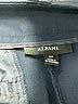 Alfani Solid Blue Dress Pants Size 14 (petite) - photo 4