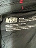 REI Co Op Solid Burgundy Shorts Size 14 - photo 3