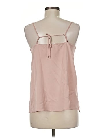 LoveRiche Sleeveless Top (view 2)