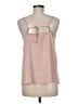 LoveRiche Pink Sleeveless Top Size M - photo 2