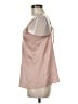 LoveRiche Pink Sleeveless Top Size M - photo 5