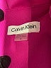 Calvin Klein Solid Purple Cocktail Dress Size 4 - photo 7