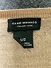 Club Monaco Tan Long Sleeve Top Size L - photo 7