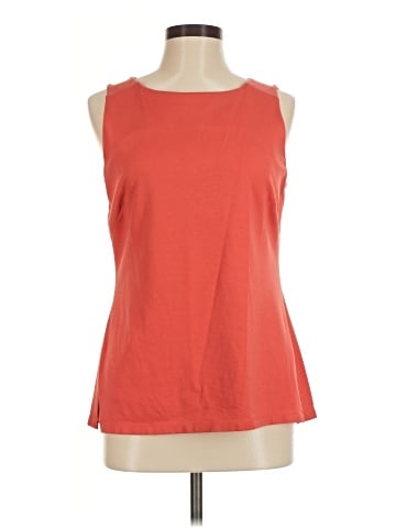 Banana Republic Mad Men Sleeveless Top (view 1)