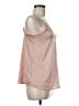LoveRiche Pink Sleeveless Top Size M - photo 4