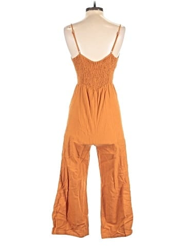 Do & Be Jumpsuit (view 2)