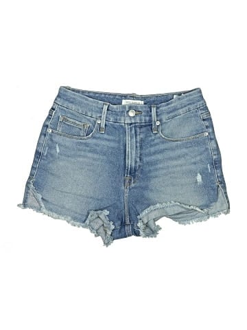 Good American Denim Shorts (view 1)