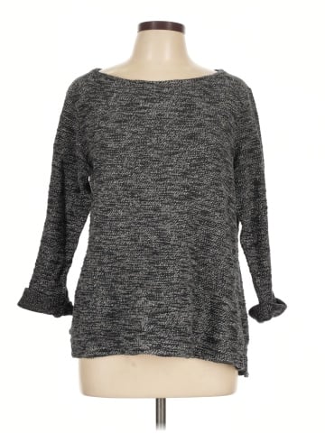 Croft & Barrow Pullover Sweater (view 1)