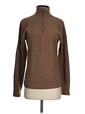 Vineyard Vines Pullover Sweater (view 1)