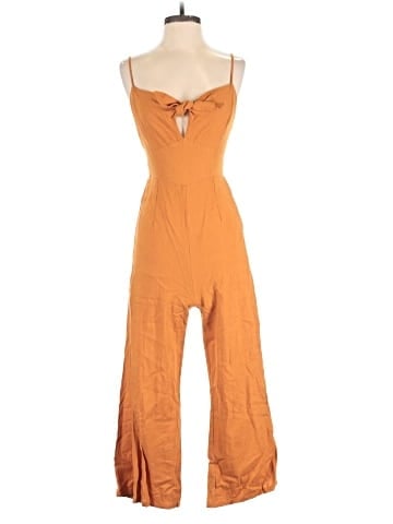 Do & Be Jumpsuit (view 1)