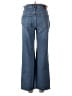 J.Crew Blue Jeans Size 26 waist - photo 2