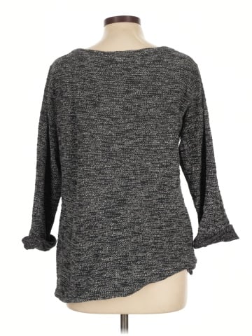 Croft & Barrow Pullover Sweater (view 2)