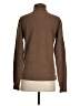 Vineyard Vines 100% Cotton Brown Pullover Sweater Size XS - photo 2