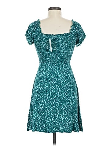 Alya Casual Dress (view 2)
