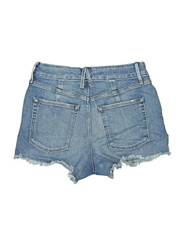 Good American Denim Shorts (view 2)