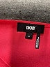 DKNY 100% Polyester Pink Short Sleeve T-Shirt Size M - photo 7