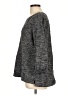 Croft & Barrow Gray Pullover Sweater Size L - photo 5