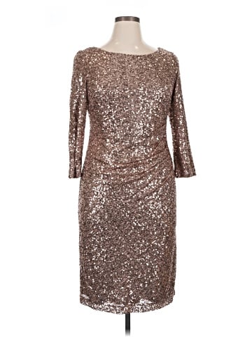 Jessica Howard Cocktail Dress (view 1)
