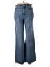 J.Crew Blue Jeans Size 26 waist - photo 1
