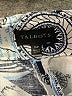 Talbots Print Blue Shorts Size S (petite) - photo 3