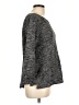 Croft & Barrow Gray Pullover Sweater Size L - photo 4