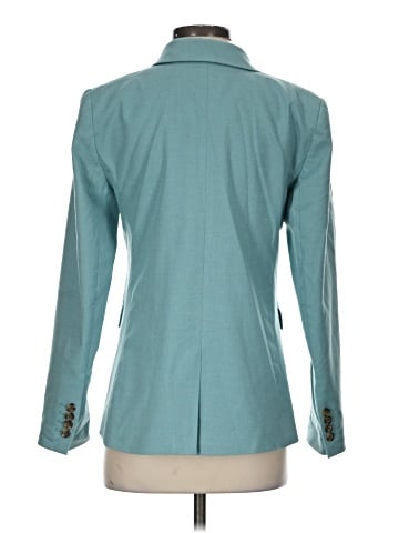 Ann Taylor Blazer (view 2)