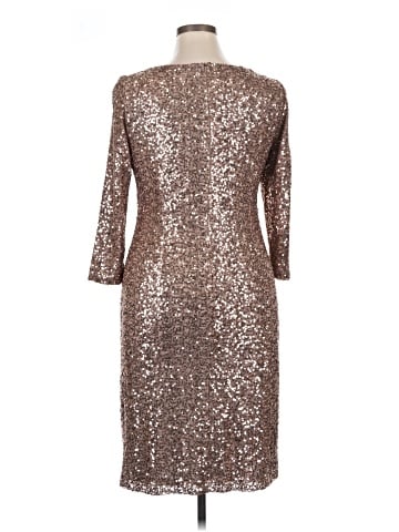 Jessica Howard Cocktail Dress (view 2)