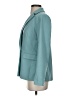 Ann Taylor Teal Blazer Size 0 - photo 5