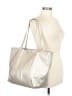 Unbranded Metallic Silver Tote One size - photo 2