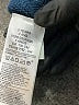 Baby Gap 100% Cotton Color Block Gray Pullover Sweater Size 3 - photo 4