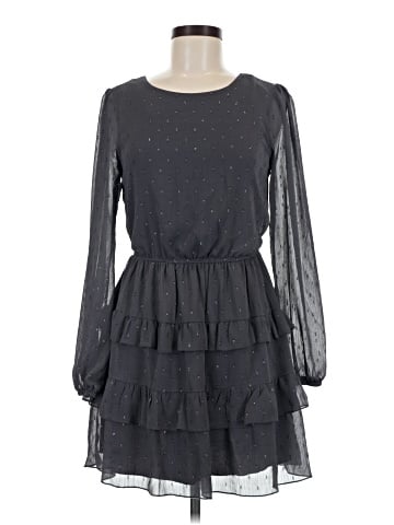 Speechless Cocktail Dress (view 1)
