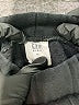 Gap Kids Stars Black Sweatpants Size XS (youth) - photo 3