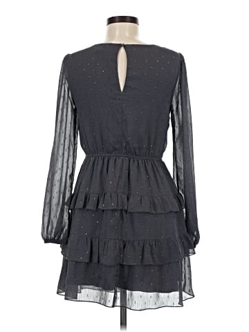Speechless Cocktail Dress (view 2)