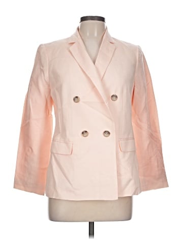 Ann Taylor Blazer (view 1)