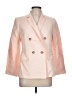 Ann Taylor Pink Blazer Size 10 Petite - photo 1
