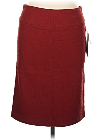 Margaret M Casual Skirt (view 1)