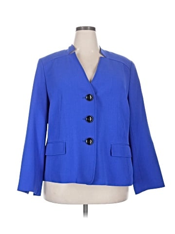 Jones Studio Blazer (view 1)