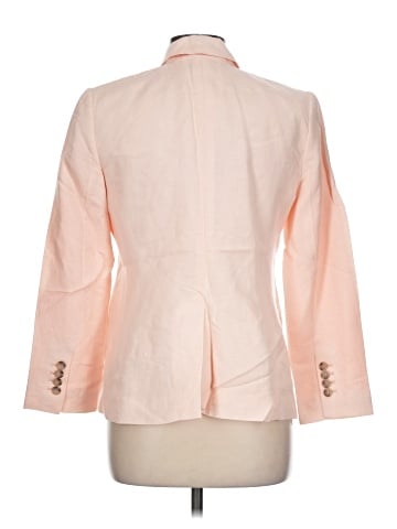 Ann Taylor Blazer (view 2)