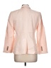 Ann Taylor Pink Blazer Size 10 Petite - photo 2