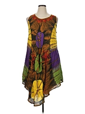 Antigua Casual Dress (view 1)