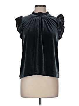 Allison Joy Sleeveless Blouse