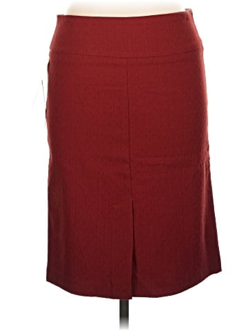 Margaret M Casual Skirt (view 2)
