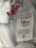 Carter's 100% Cotton Floral Green Dress 12-18 MO / 18 MO - photo 4