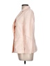 Ann Taylor Pink Blazer Size 10 Petite - photo 5
