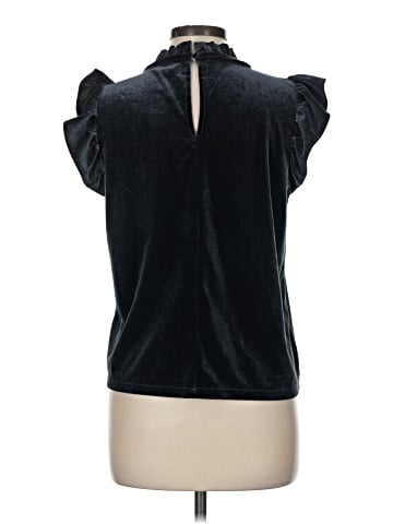 Allison Joy Sleeveless Blouse (view 2)