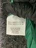 ModCloth 100% Polyester Floral Green Casual Skirt Size 14 - photo 5