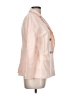 Ann Taylor Pink Blazer Size 10 Petite - photo 4