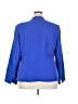 Jones Studio Blue Blazer Size 18 - photo 2
