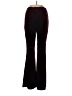 Halara Burgundy Casual Pants Size L - photo 2